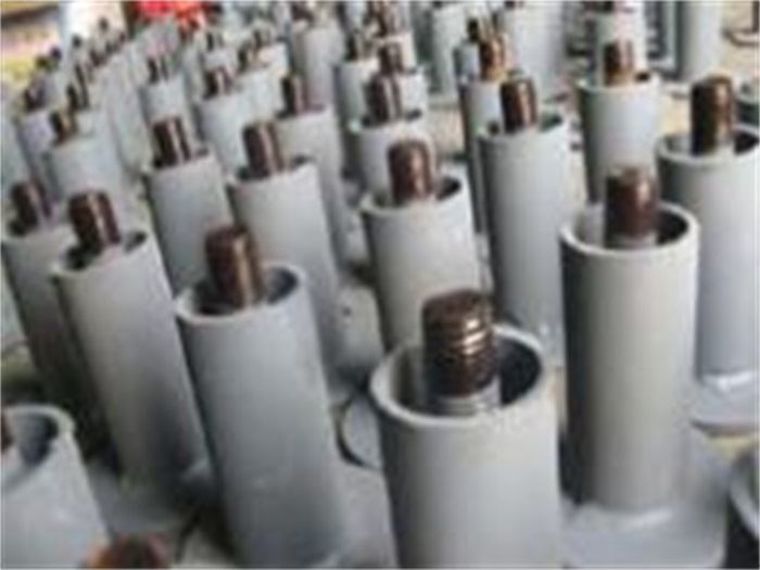 张掖螺栓球网架支托