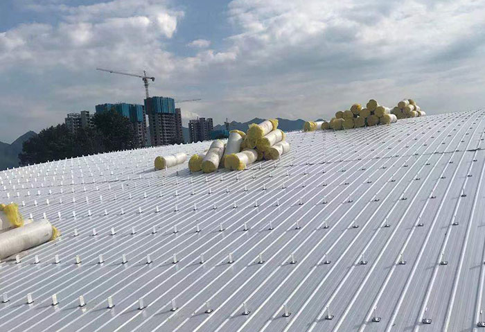 张掖网架施工